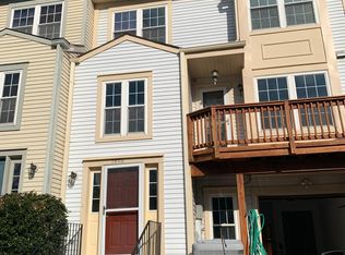 7806 Chapel Cove Dr, Laurel, MD 20707