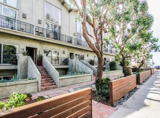 24 1/2 Northstar St #24-1/2, Marina Del Rey, CA 90292