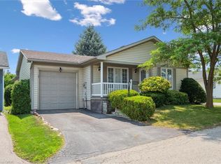 185 Wesley Cres, Woolwich, ON N2J4G8