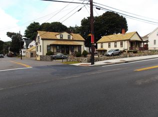 1 Redfern St, North Providence, RI 02911