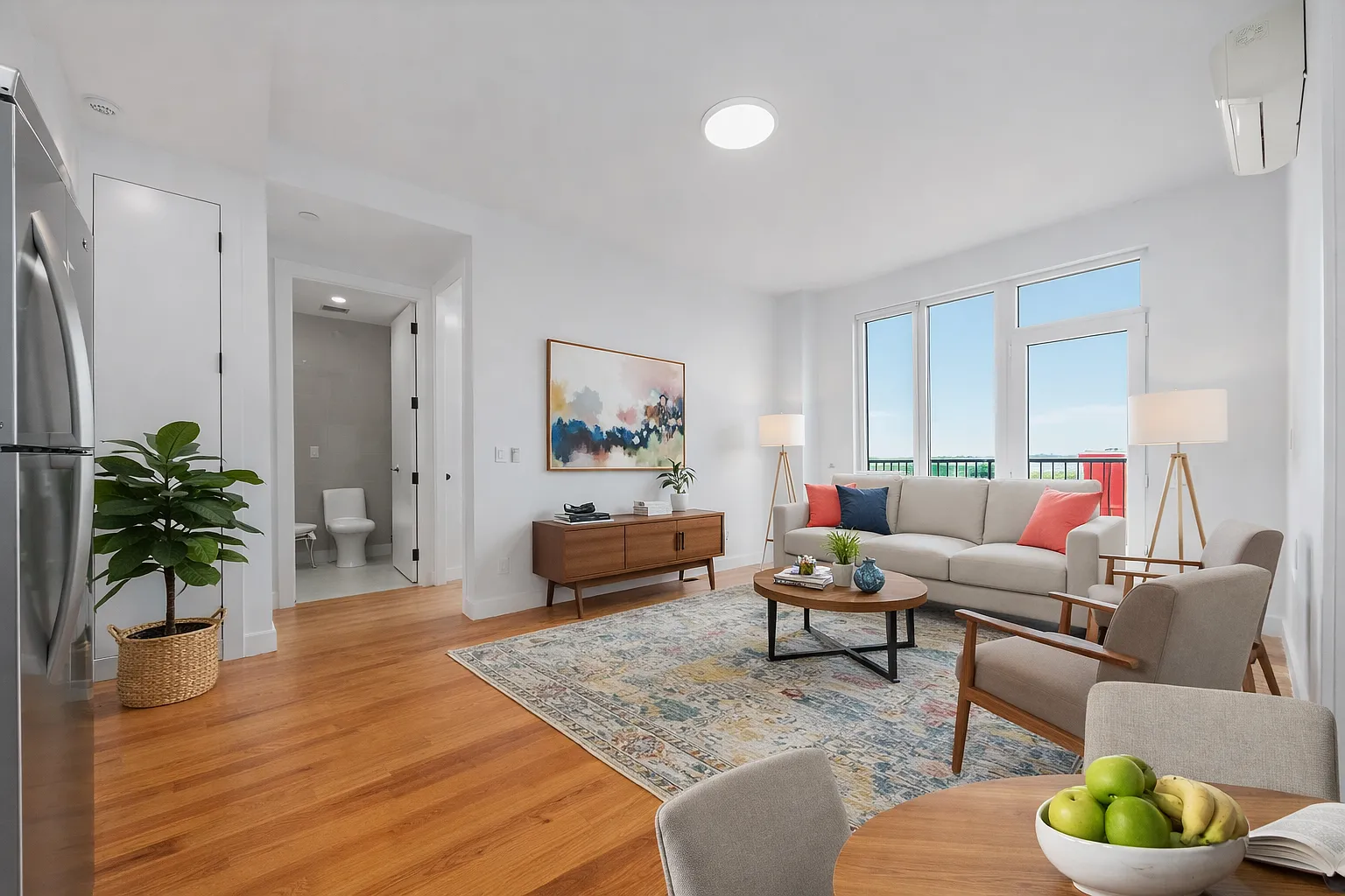 2715 Fulton Street — Photo 1