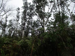 Road 8 Moho LOT 5004, Kurtistown, HI 96760