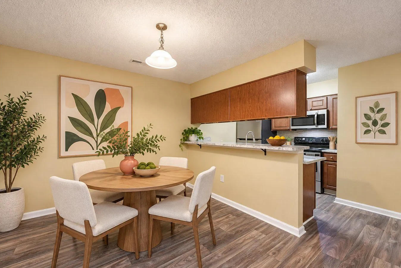 Chason Ridge Apartment Homes — Photo 3