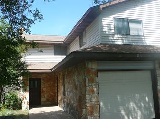 12404A Burr Ridge Dr, Austin, TX 78729