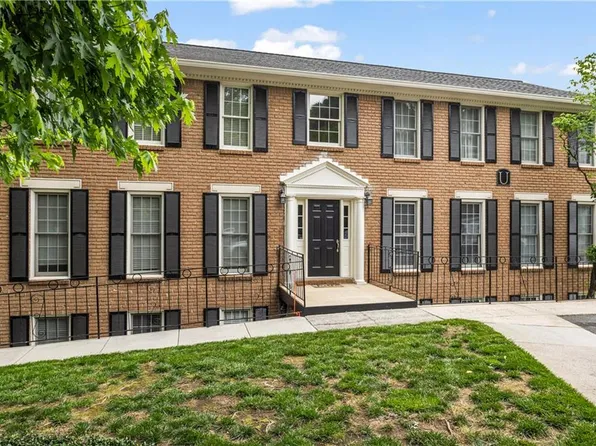 1101 Collier Rd NW APT U1, Atlanta, GA 30318
