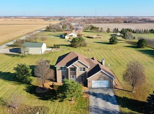 24721 S Scheer Rd, Monee, IL 60449