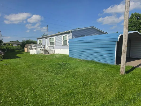 1183 Evergreen Ave W, Mansfield, OH 44905