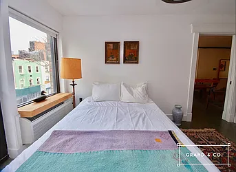 Rented by Grand & Co.