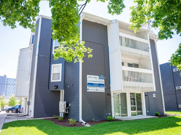 308 E White St #4, Champaign, IL 61820