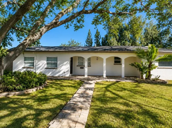 4001 Arkansas Ave NE, Saint Petersburg, FL 33703