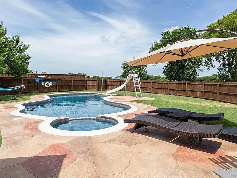 11604 Woodland Way — Photo 28