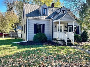 710 N Main St, Mount Pleasant, IA 52641