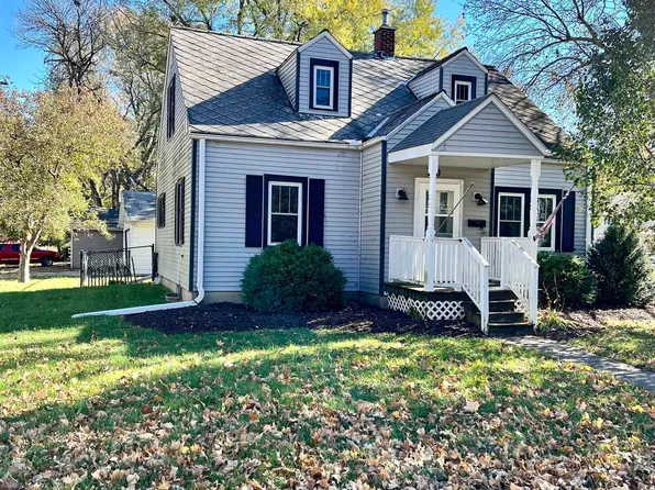 710 N Main St, Mount Pleasant, IA 52641