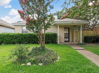 1303 Chapel Creek Rd, Woodway, TX 76712