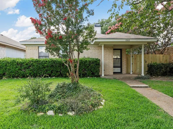 1303 Chapel Creek Rd, Woodway, TX 76712