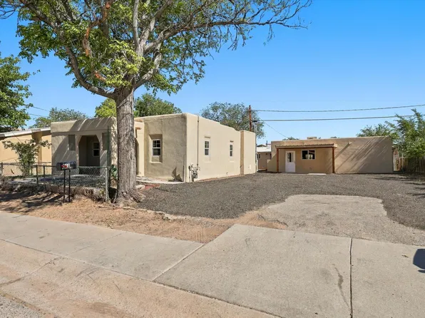 918 22nd St NW, Albuquerque, NM 87104
