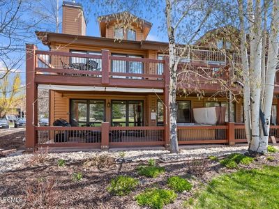 2305 Queen Esther Dr #201, Park City, UT, 84060