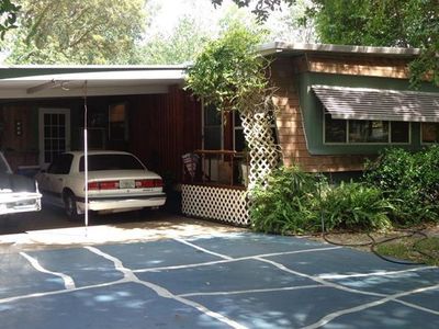 2091 Oak Cir, Mount Dora, FL, 32757