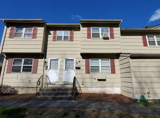 23 Lantern Park Dr UNIT 7, Naugatuck, CT 06770