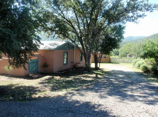 27798 Calle De Cipriana, San Patricio, NM 88348