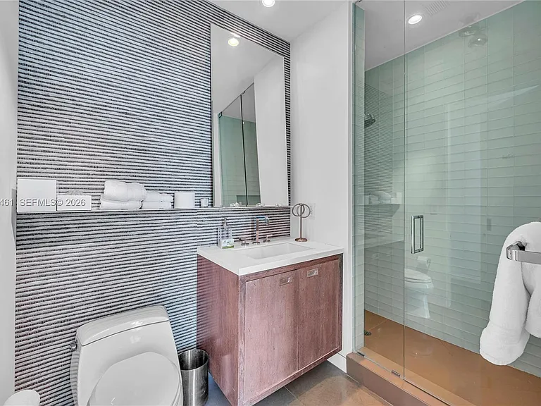 18101 Collins Ave #5509 — Photo 22