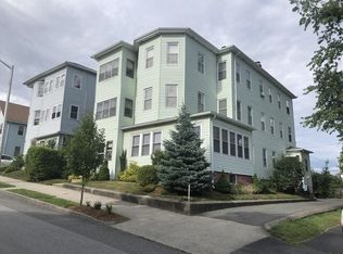 6 Almont Ave #3, Worcester, MA 01604