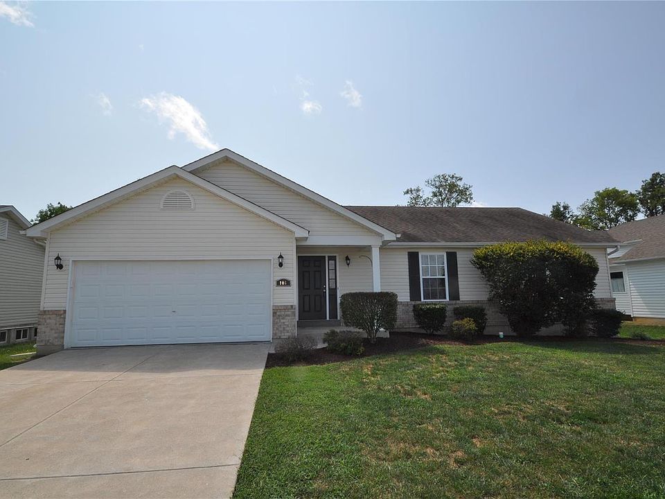 1st image of 106 Lake Tucci Cir