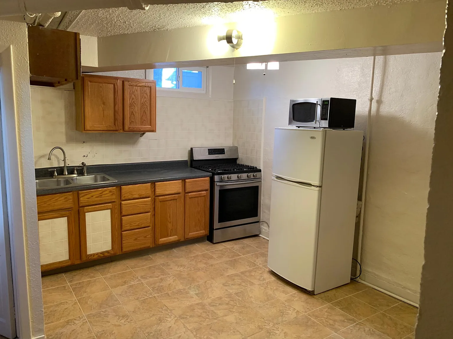1 bed, 500 sqft, $875 — Photo 2