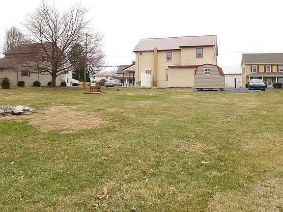 Back of House 2