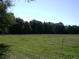 0 Creekwood Rd, Andalusia, AL 36420