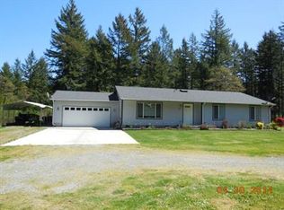 16545 Williams Ln SW, Rochester, WA 98579