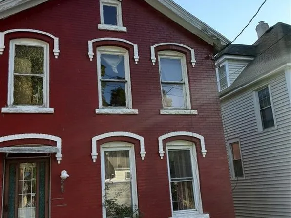 144 Wall St, Auburn, NY 13021