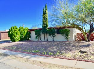 7916 E Nicaragua Dr, Tucson, AZ 85730