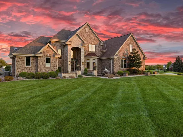 S59W23711 Coyote CROSSING, Waukesha, WI 53189