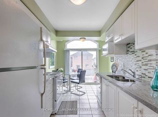5 Silver Stream Ave, Richmond Hill, ON L4S 2K9