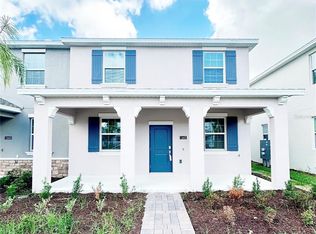 1665 Cross Prairie Pkwy, Kissimmee, FL 34744