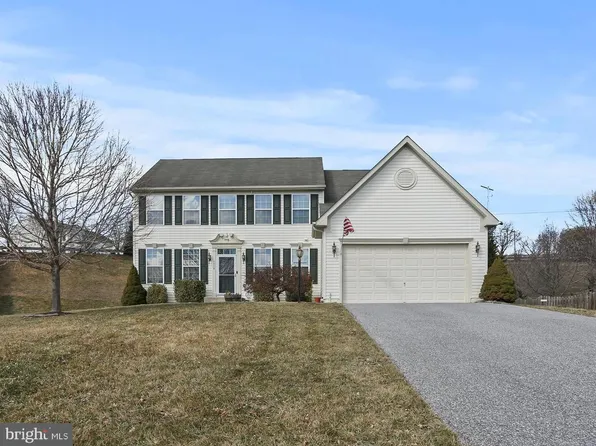 1914 Oden Ct, Eldersburg, MD 21784