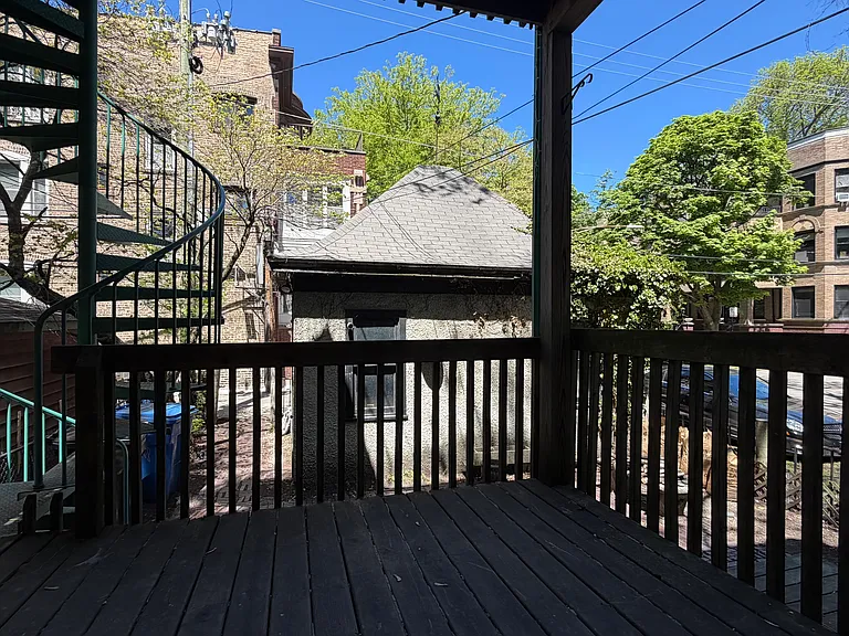 W Granville Ave — Photo 27