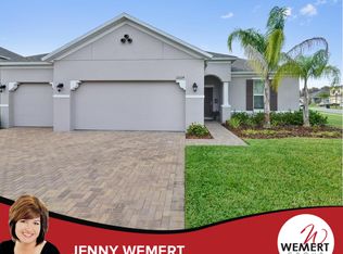 12224 Stone Bark Trl, Orlando, FL 32824