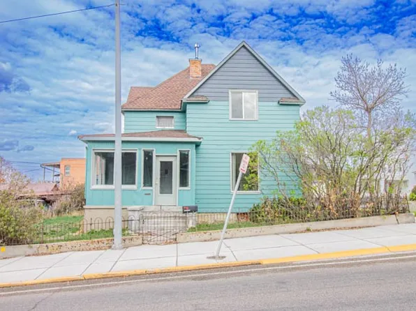 103 S Excelsior Ave, Butte, MT 59701