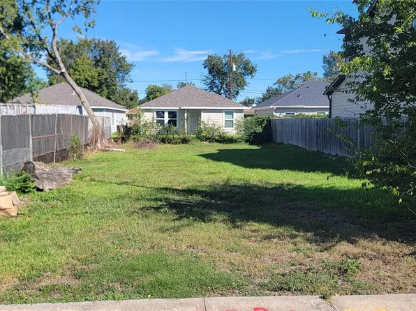 0 Booker St, Houston, TX 77028