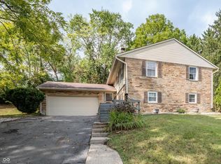 6824 Sargent Rd, Indianapolis, IN 46256