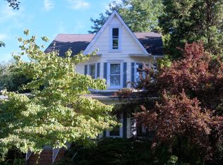 525 Walker Ave, Baltimore, MD 21212