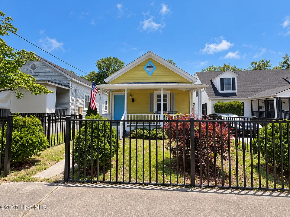 1115 S 9th St