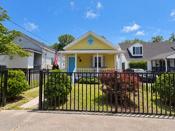 1115 S 9th St, Wilmington, NC 28401