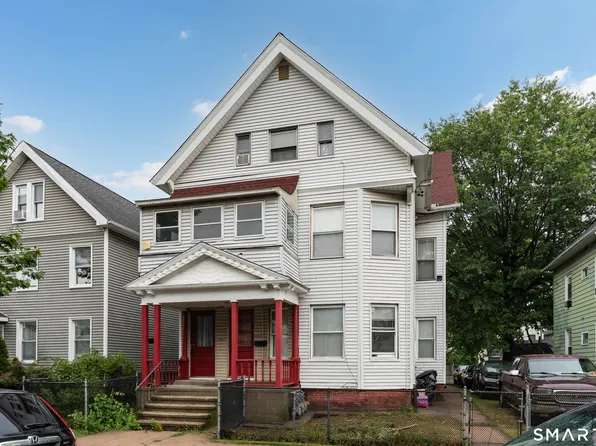 265 Lombard Street, New Haven, CT 06513
