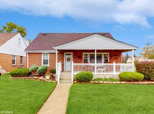 10800 Austin Ave, Chicago Ridge, IL 60415