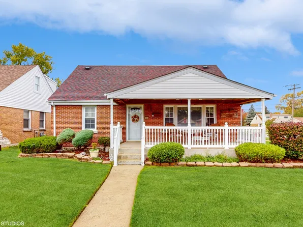 10800 Austin Ave, Chicago Ridge, IL 60415