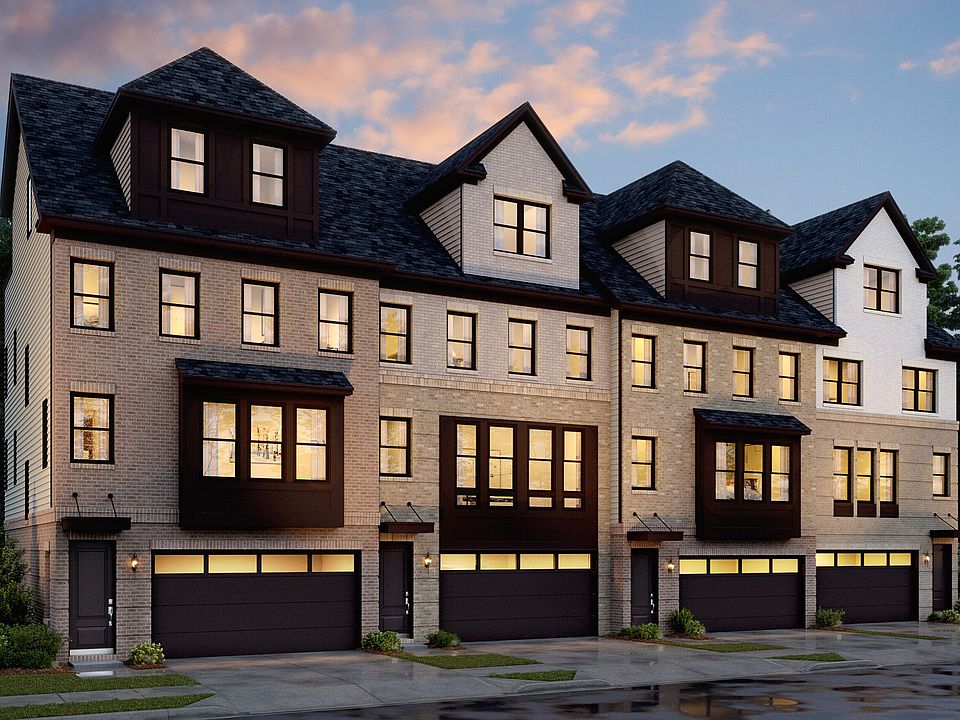 Bennington II - 4975 Longmire Way 149