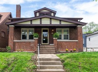 6129 Colorado Ave, Saint Louis, MO